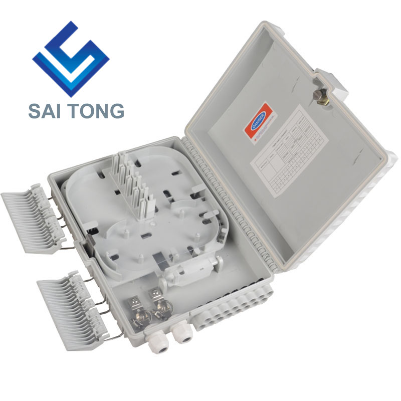 Sinae bonae qualitates 16 nuclei grisei abs distributione capsulae sc upc fibrae terminales archae FTTH fibrae optici .