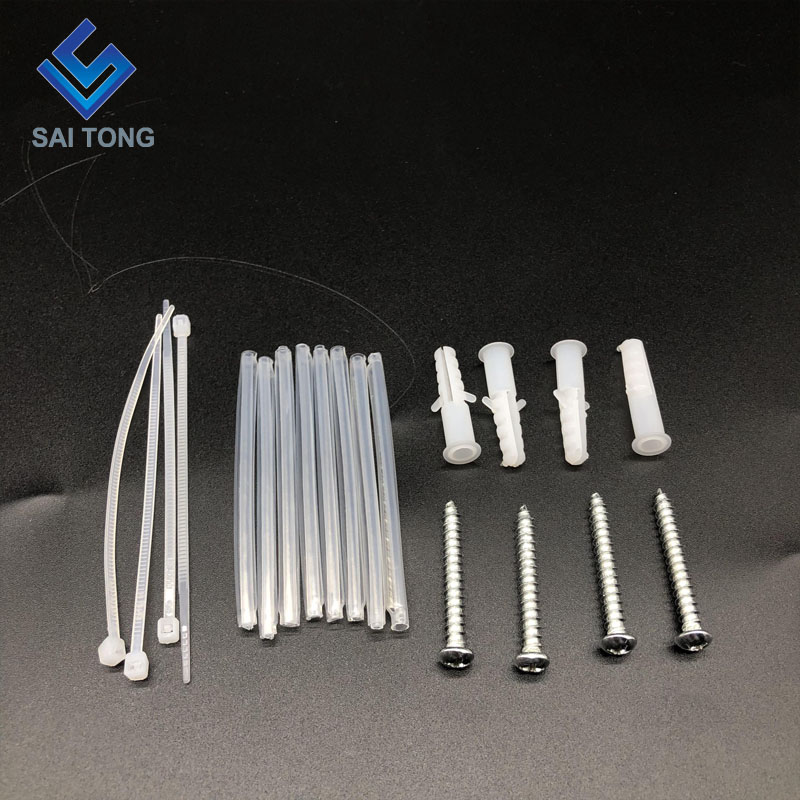 Saitong FTTH In Stock Sinis Manufacturer 8 fibra Weatherproof Outdoor FTTH Distributio Fibra Optica Terminatio Box HUAWEI Type