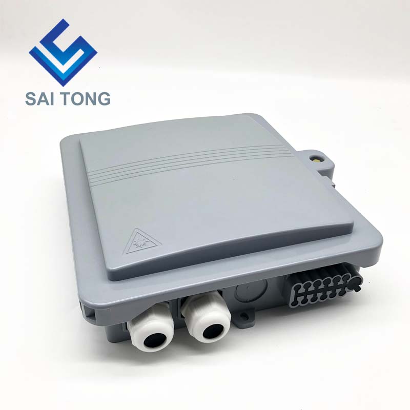 Cable Gpon Gpon Onu Fiber Optic Splice Box