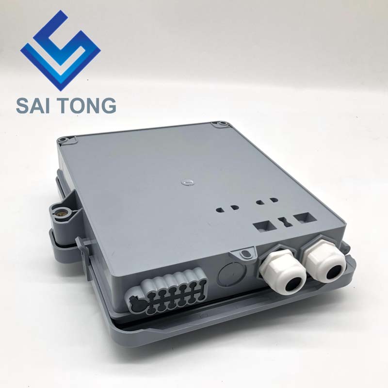 Cable Gpon Gpon Onu Fiber Optic Splice Box